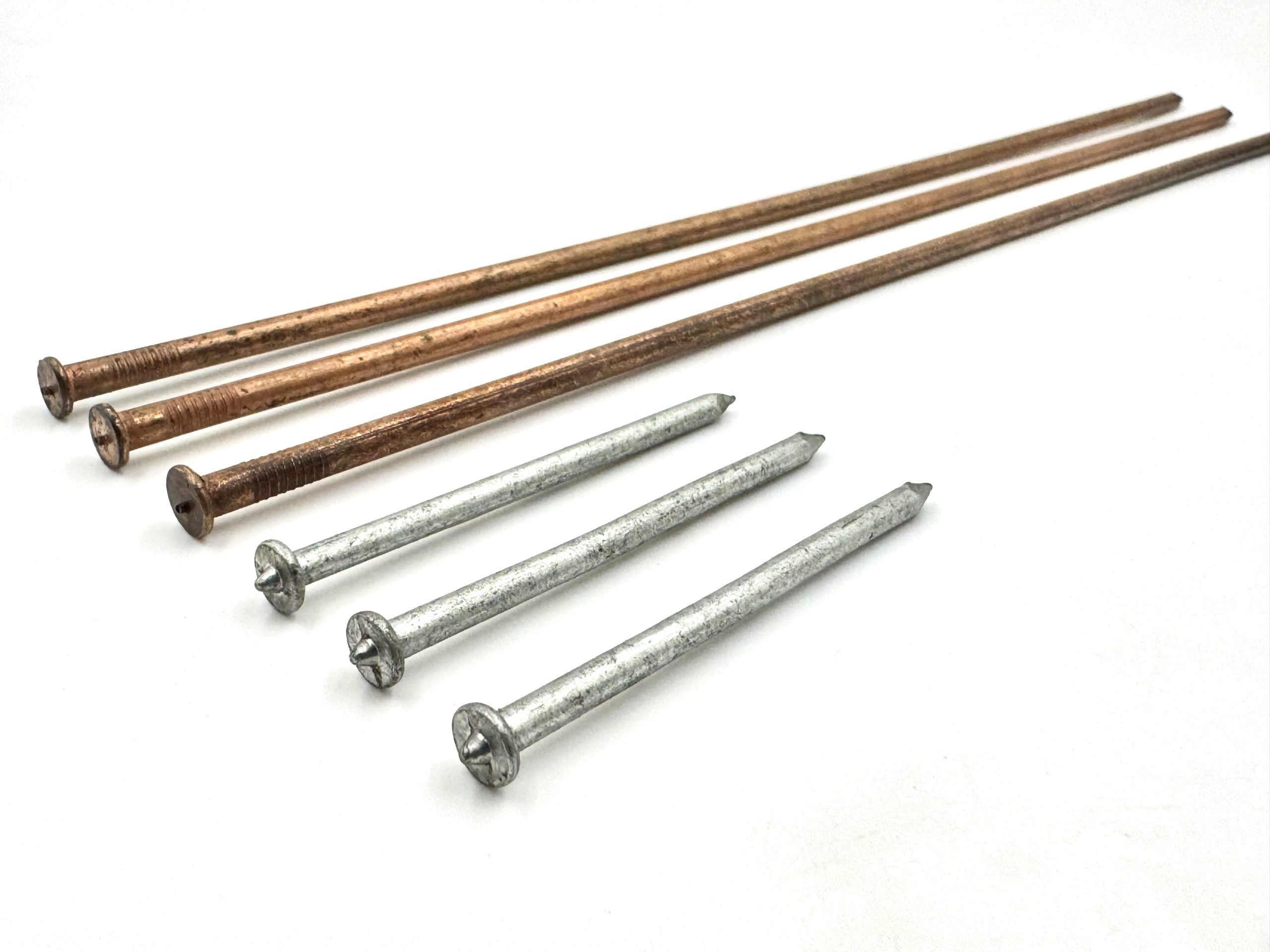 Capacitor Discharge CD Weld Insulation Pin