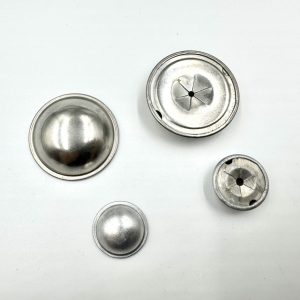 Insulation Dome Caps