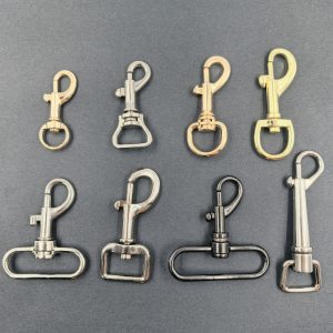 Snap Hook 52 mm/10 
