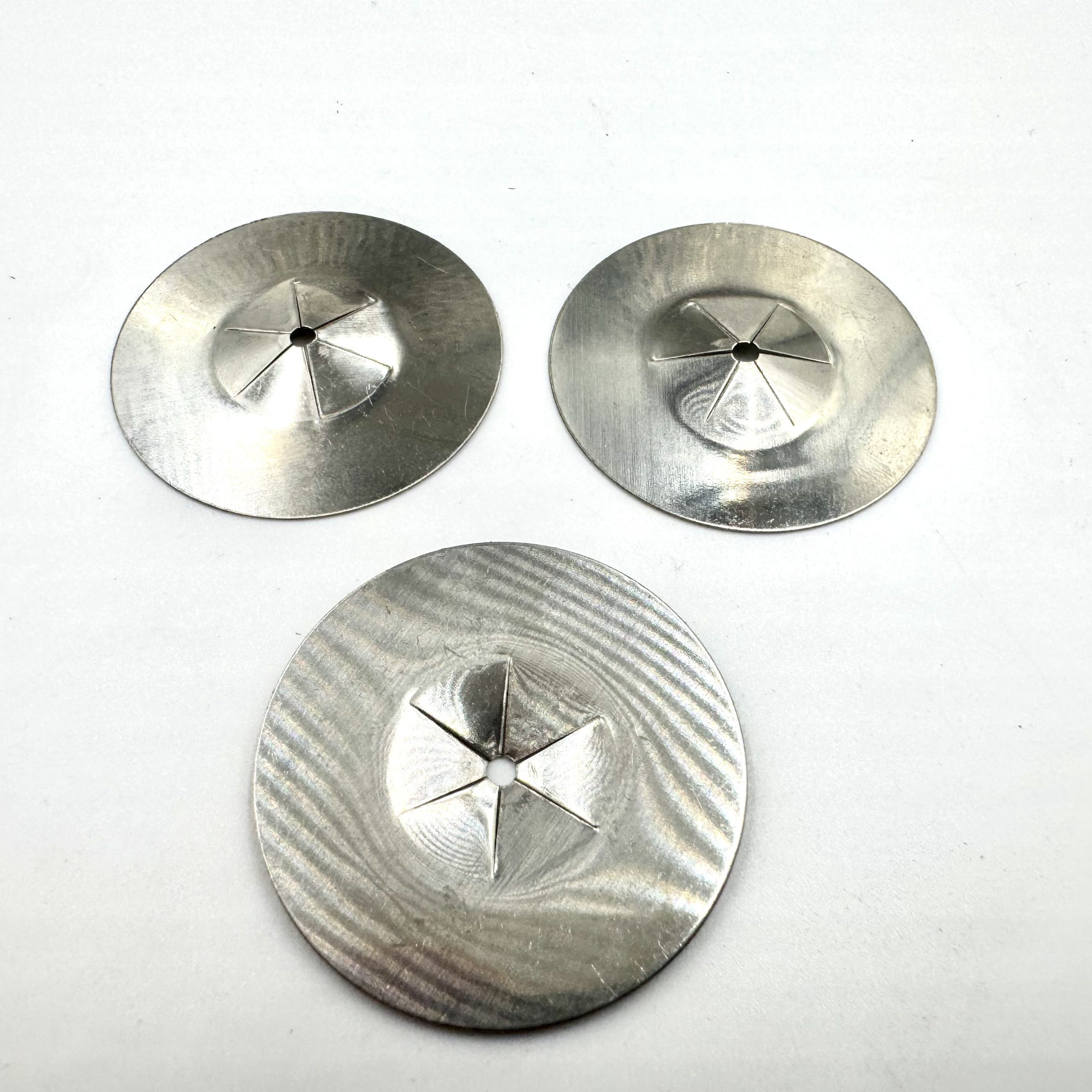 Self Locking Washers For Insulation Pins - Image 3