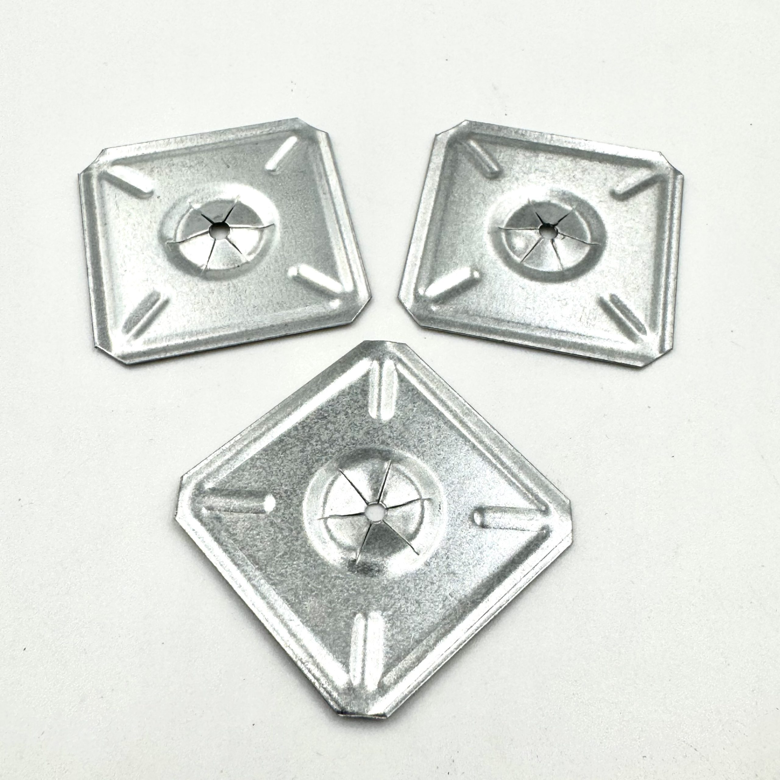 Self Locking Washers For Insulation Pins - Image 4