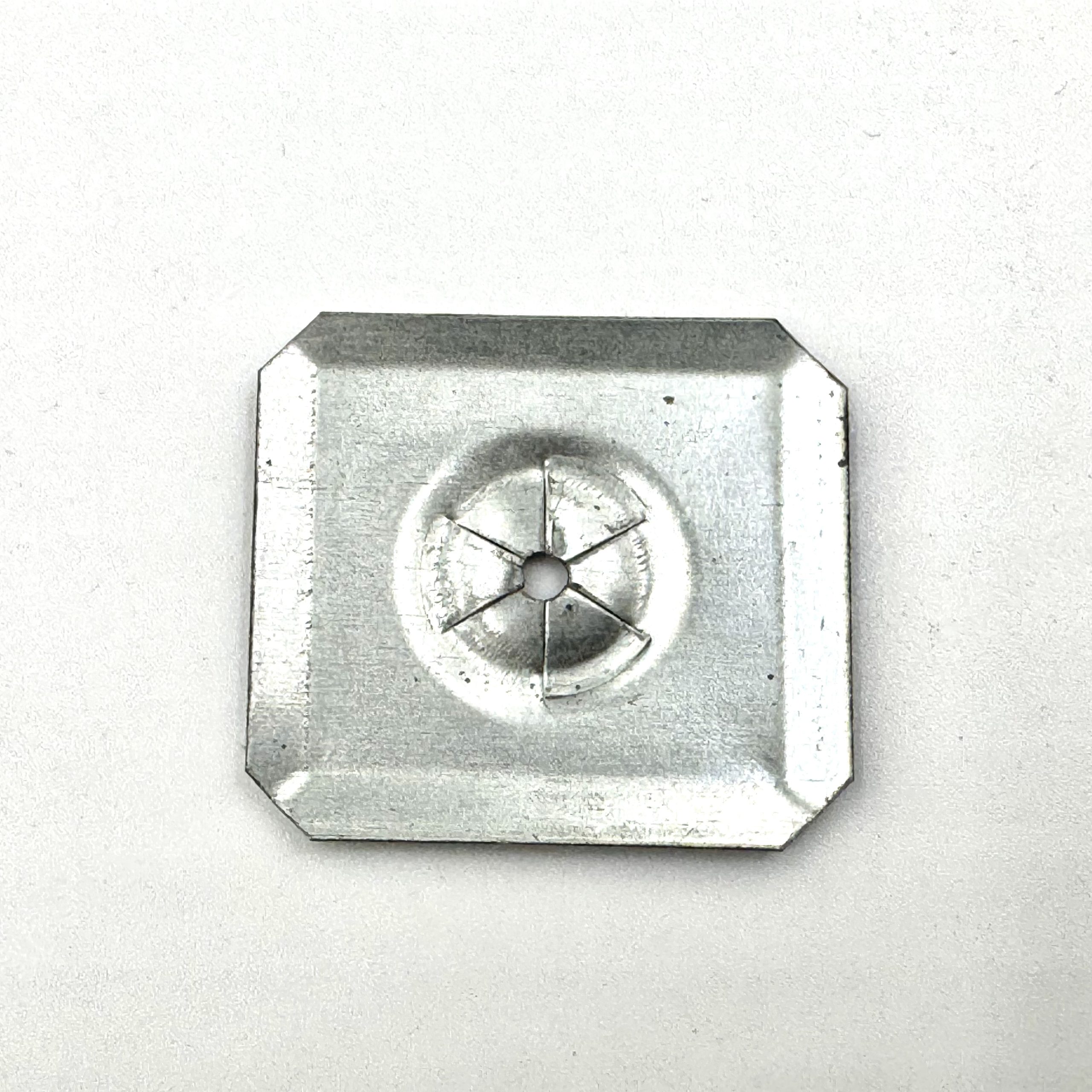 square Insulation Self-locking Washers - Image 5