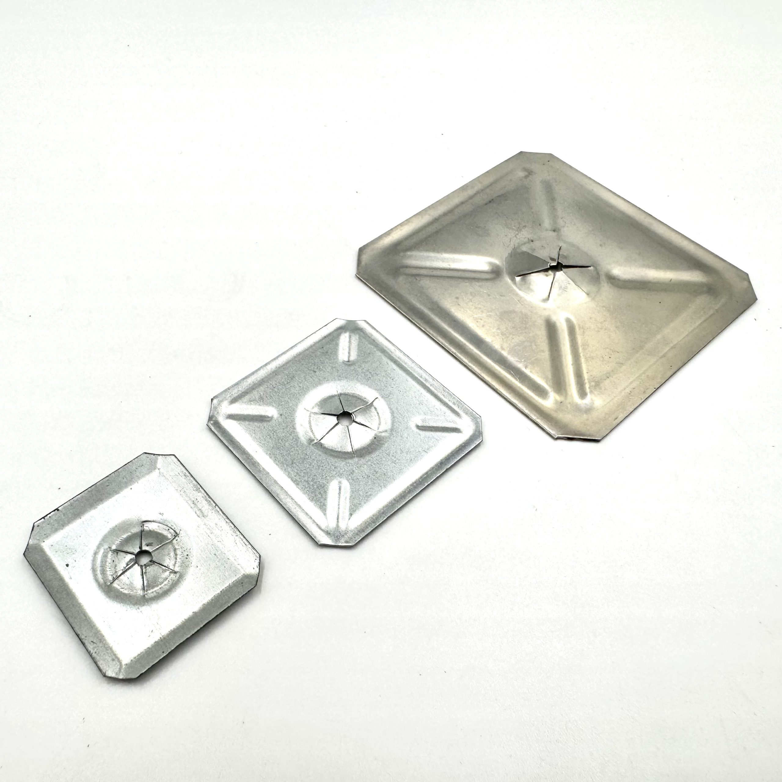 Self Locking Washers For Insulation Pins - Image 5