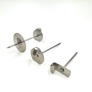 Lacing Anchor