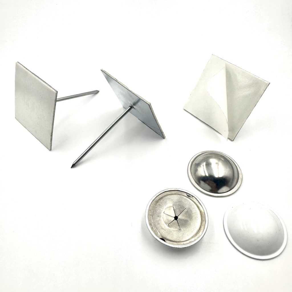 Insulation Pins