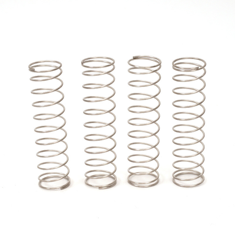Metal coiled custom compression springs - Image 3